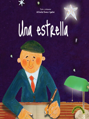 cover image of Una estrella